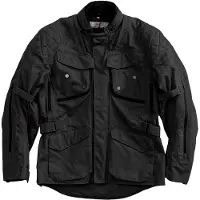 HolyFreedom Explorer Motorcykel Textil Jacka