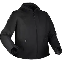 Bering Warwick Plus Size Jacka