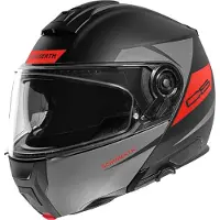 Schuberth C5 Eclipse Hjälm