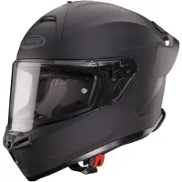 Caberg Roxter Integralhjälm Matt/Svart S Unisex sort