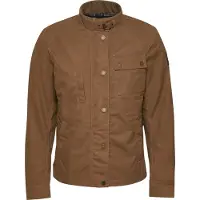 Belstaff Kates Cottage Damer Motorcykel Vaxad Jacka