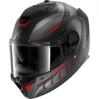 Shark Spartan Gt Pro Carbon Mekarium Ece Fullface-hjälm