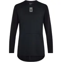 FOX Defend Offroad MX jersey Svart L Unisex sort