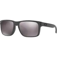 Oakley Holbrook Steel Collection Prizm Daily Polarized Solglasögon