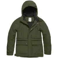 Vintage Industries Milo Parka