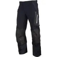 KLIM Adventure Rally Gore-Tex Enduro Motorcykel Textil Byxor