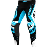 FXR Revo Alpha Motocross Byxor
