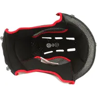 Nolan N-com N40 Full/n40-5 Gt Clima Comfort Innerfoder