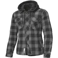 Held Lumberjack II Motorcykel textil jacka