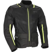 Acerbis Ramsey Vented Long Motorcykeltextiljacka
