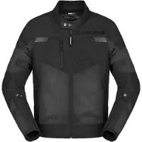 Spidi Equinox Net Windout Motorcykel Textil Jacka