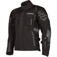 KLIM Kodiak Motorcykel Textil Jacka