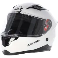Acerbis Carlino Junior Fullface-hjälm