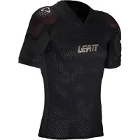Leatt 3df Airfit Lite Evo T-shirt Med Kortärmskydd
