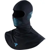 Rebelhorn Therm 2 Motorcykelbalaklava