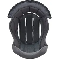 Shoei Neotec 3/GT-Air 3/J-Cruise 3 Nackstöd Uni M9MM Unisex