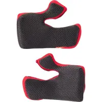Alpinestars Sm10 +5 Mm Kindkuddar