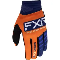 FXR Prime 2023 Motocross handskar