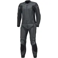 Held Spire 2 Tvådelad motorcykelläderdräkt