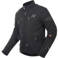 Rukka AirTacama Motorcykel Textil Jacka