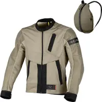 Macna Torido Motorcykel Textil Jacka