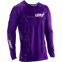 Leatt Moto 5.5 UltraWeld V26 Motocross tröja