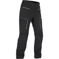 Halvarssons Mora V2 vattentäta motorcykeltextilbyxor