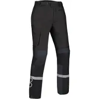 Bering Halifax 17353 vattentät damer motorcykel textil byxor