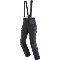 Ixon Odin vattentät damer motorcykel textil byxor