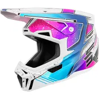 Shot Lite Racing Offroadhjälm