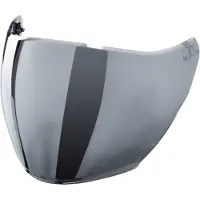 AGV City 21 Plk Skärm