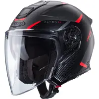Caberg Flyon II Boss Jet hjälm