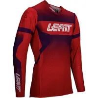 Leatt 5.5 Ultraweld Långärmad Trikå