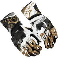 Macna Powertrack 2.0 Skinnhandskar