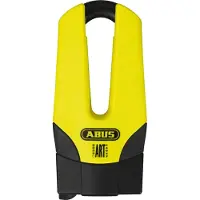 ABUS Granit Quick 37 60hb70 Maxi Pro Skivbromslås