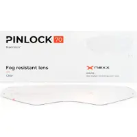 NEXX 70 X.WED3 / X.WST3 Pinlock lins