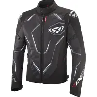 Ixon Demoniak Motorcykel Textil Jacka