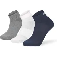 Lenz Performance Quarter Tech Strumpor