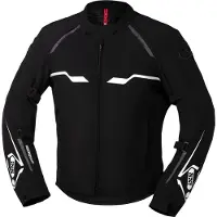 IXS Hexalon-ST vattentät motorcykel textiljacka