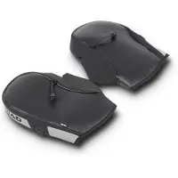 Shad Hand Muffs Handåkpåsar