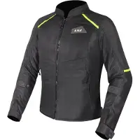 LS2 Breeze Damer motorcykeltextiljacka