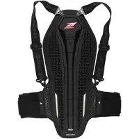 Zandona Hybrid Back Pro X7 Tillbaka Beskyddare