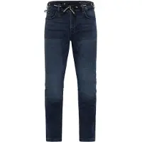 Riding Culture Tapered Slim Motorcykel Jeans