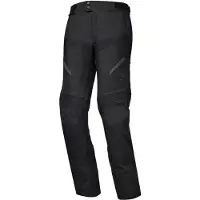 Modeka Striker III Textilbyxor Svart 2XL Unisex sort