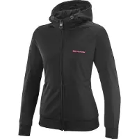 Ixon Touchdown Air Damer Motorcykel Textil Jacka