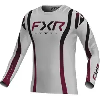FXR Helium Infinity Motocross tröja