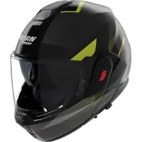 Nolan N120-1 Ciclone Modulär Hjälm