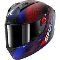 Shark Aeron Speed Tech Carbon Hjälm