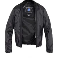 John Doe Aero Mesh Windblocker dammotorcykel innerjacka