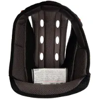 Bell Mx-9 Innerfoder